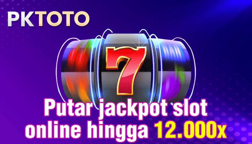 Toto-Mcau  Situs Judi Slot Online Terpercaya